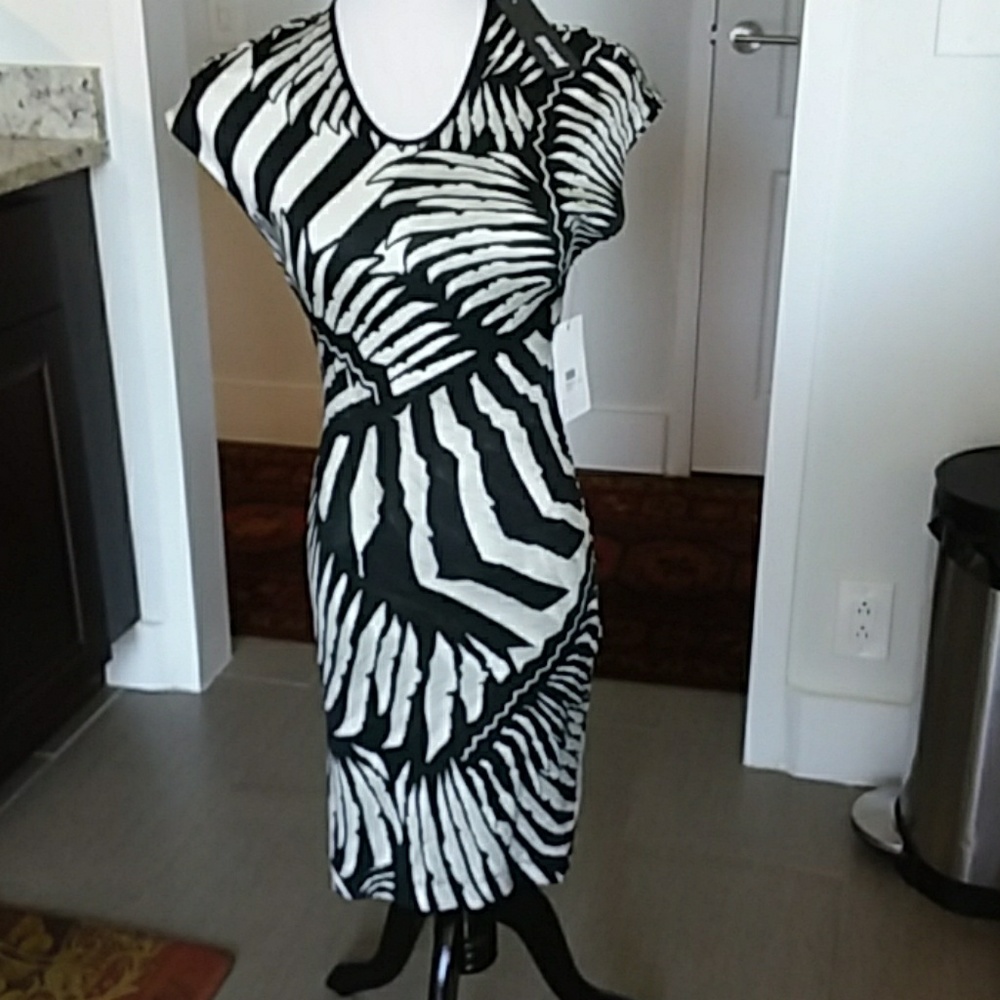 Roberto Cavalli Dress